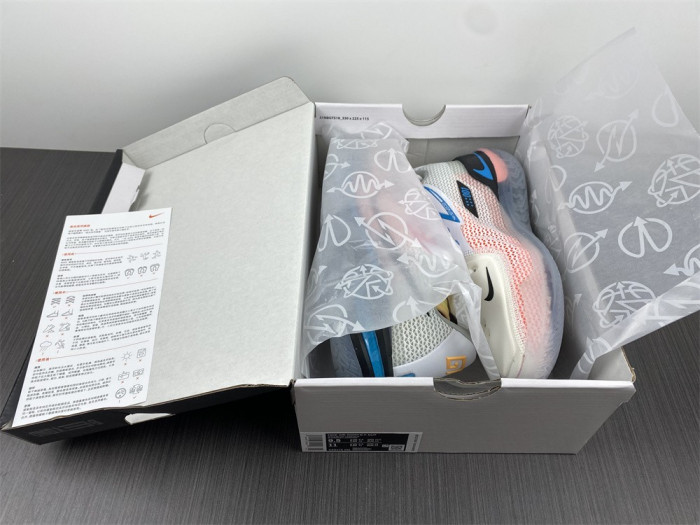 Air Zoom GT Cut EP
