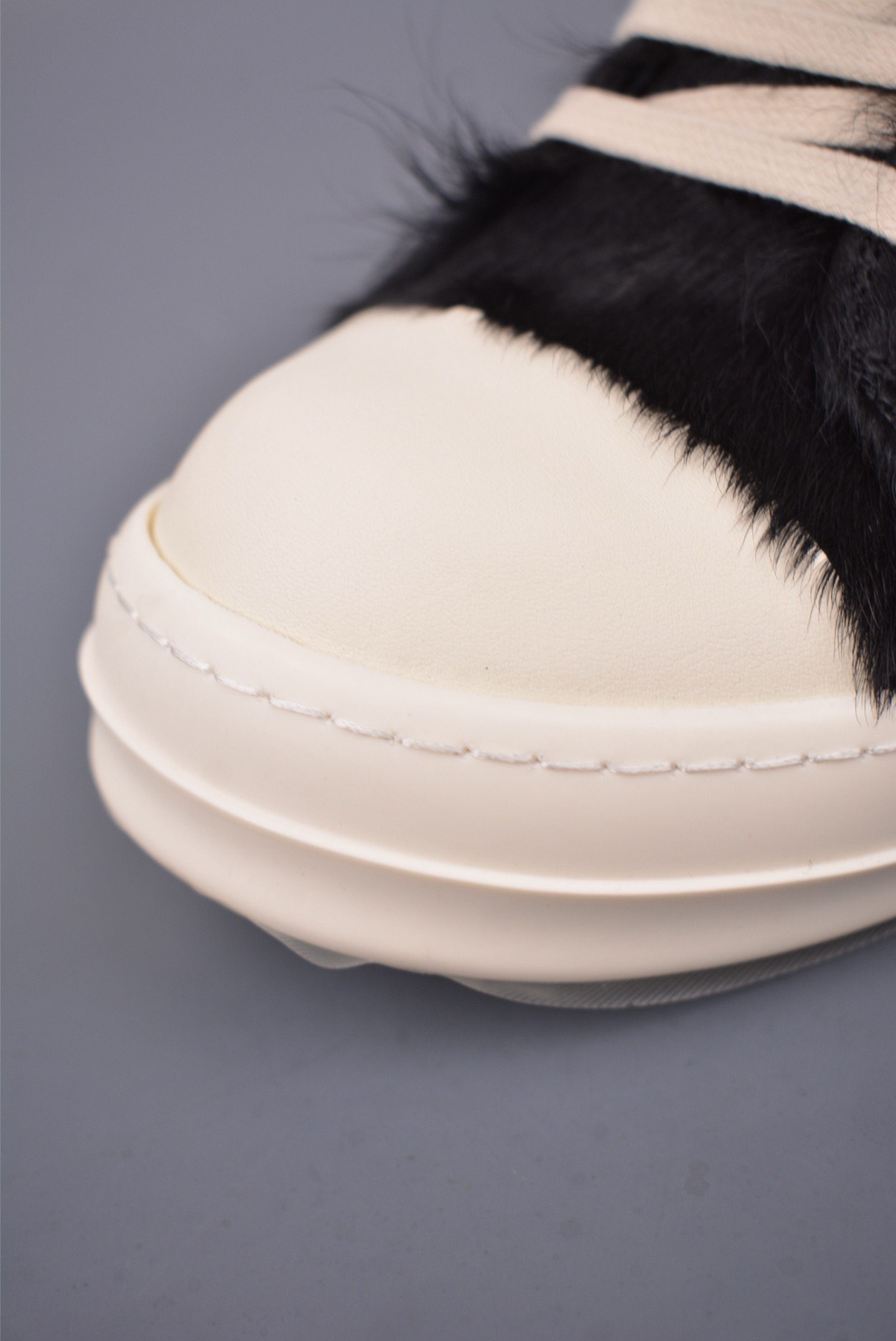 Rick Owen.s Sneaker RU01D38913633